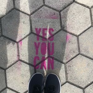 Meet your Posher, Emma